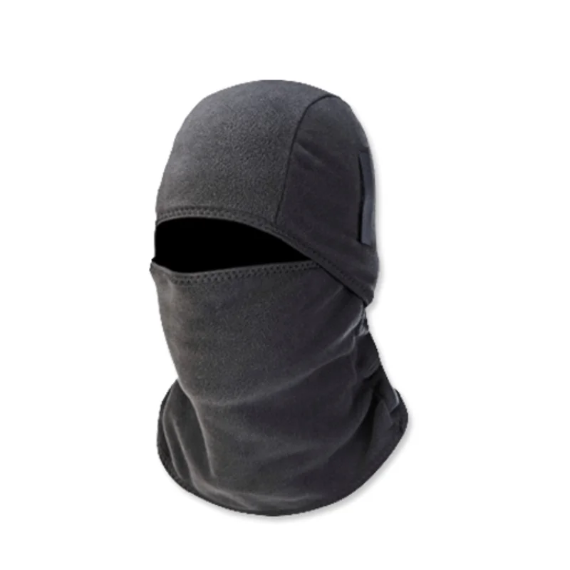 N-Ferno 6826 2-Piece Fleece Balaclava Winter Liner (Pack Of 2)