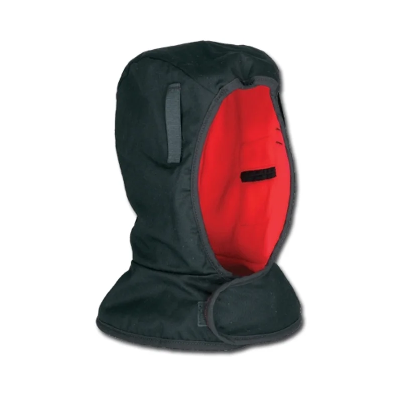 N-Ferno Cold Series 2-Layer Shoulder-Length Winter Liner