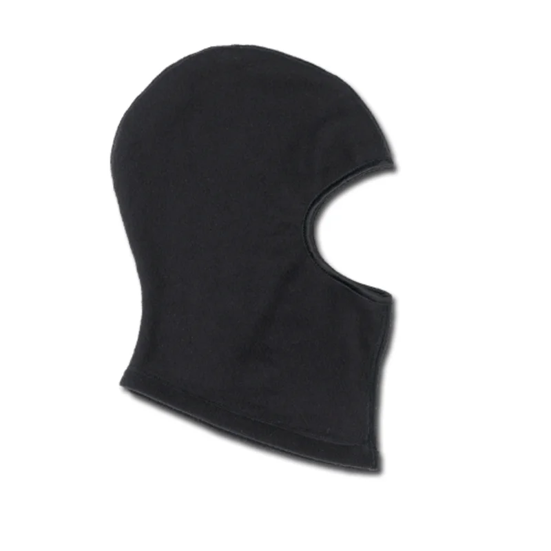 N-Ferno Fleece Balaclava Winter Liner Black