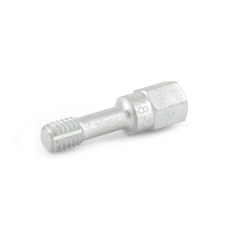 National Coarse Rethreading Tap 3/8-16