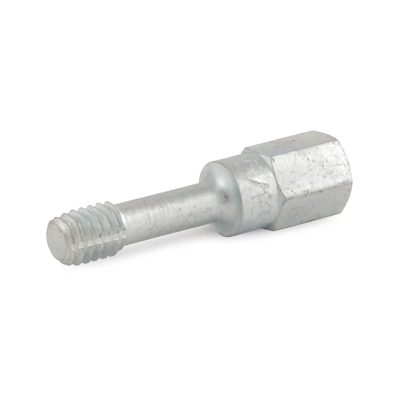 National Coarse Rethreading Tap 5/16-18