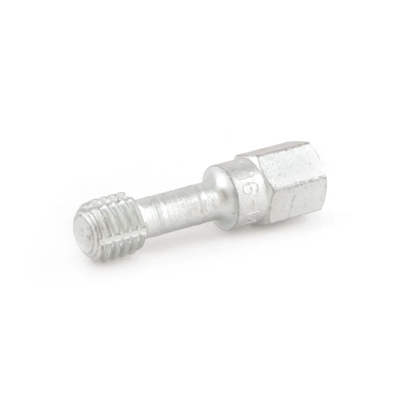 National Coarse Rethreading Tap 7/16-14