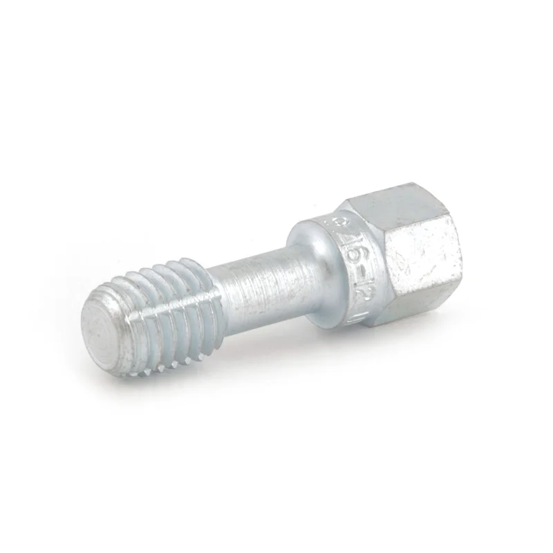 National Coarse Rethreading Tap 9/16-12