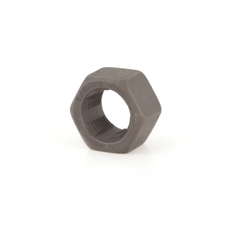 National Fine Rethreading Die 5/8-18