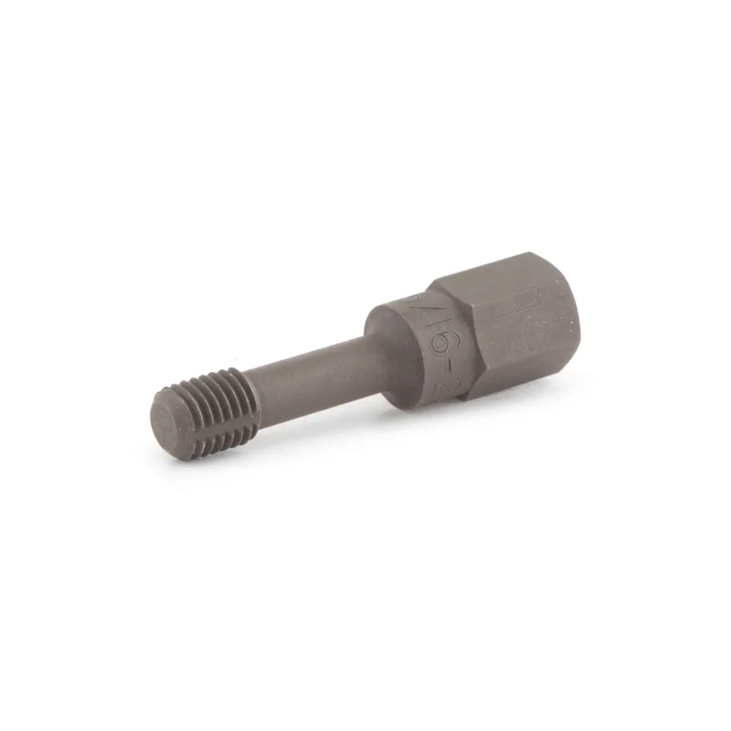 National Fine Rethreading Tap 5/16-24