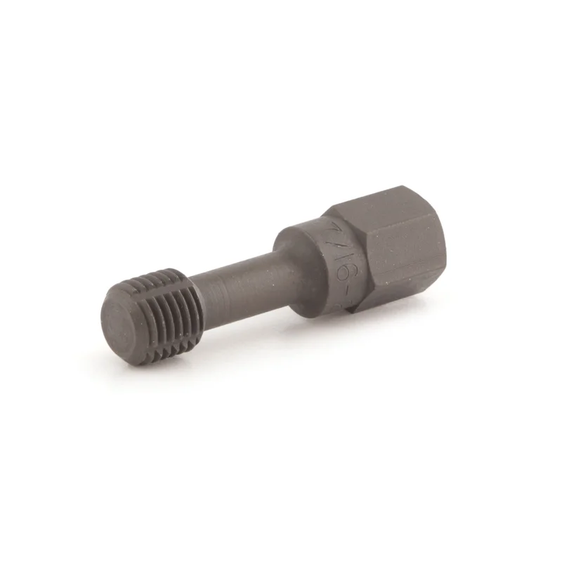 National Fine Rethreading Tap 7/16-20