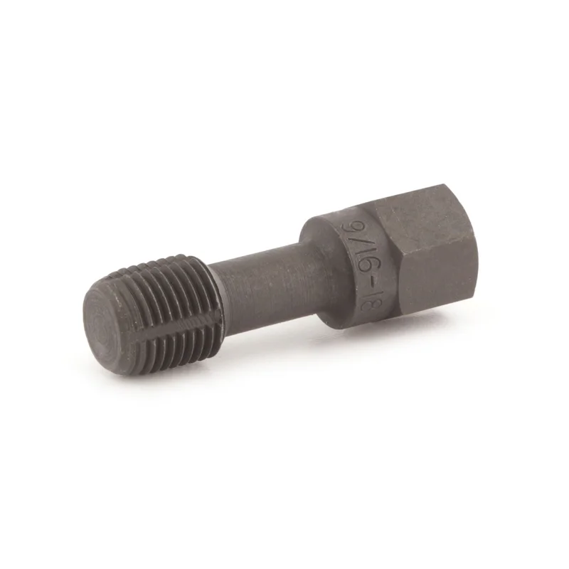 National Fine Rethreading Tap 9/16-18