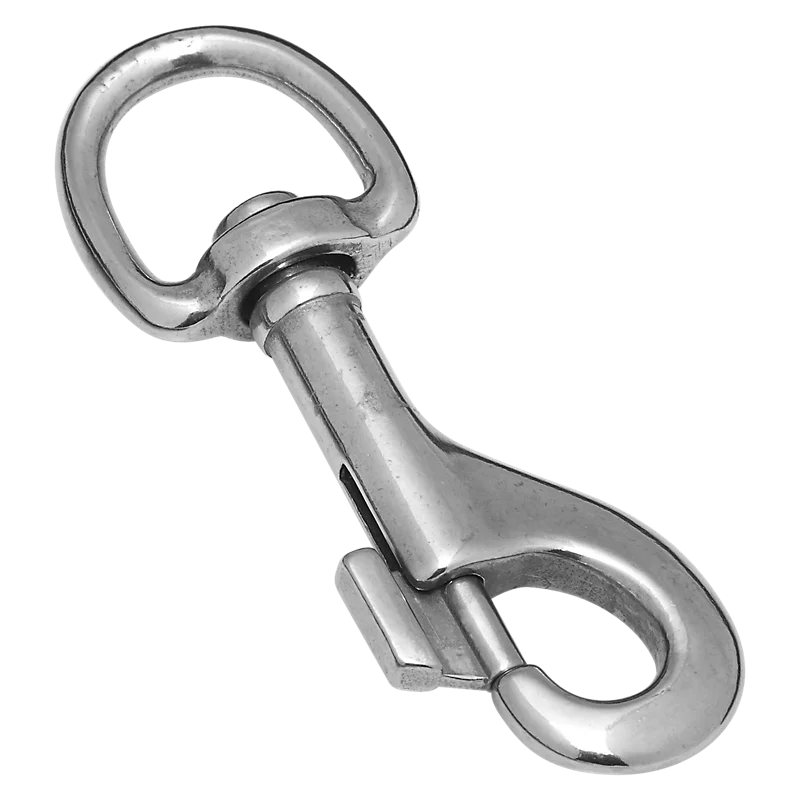 National Hardware Bolt Snap 3/4" x 3-9/16"