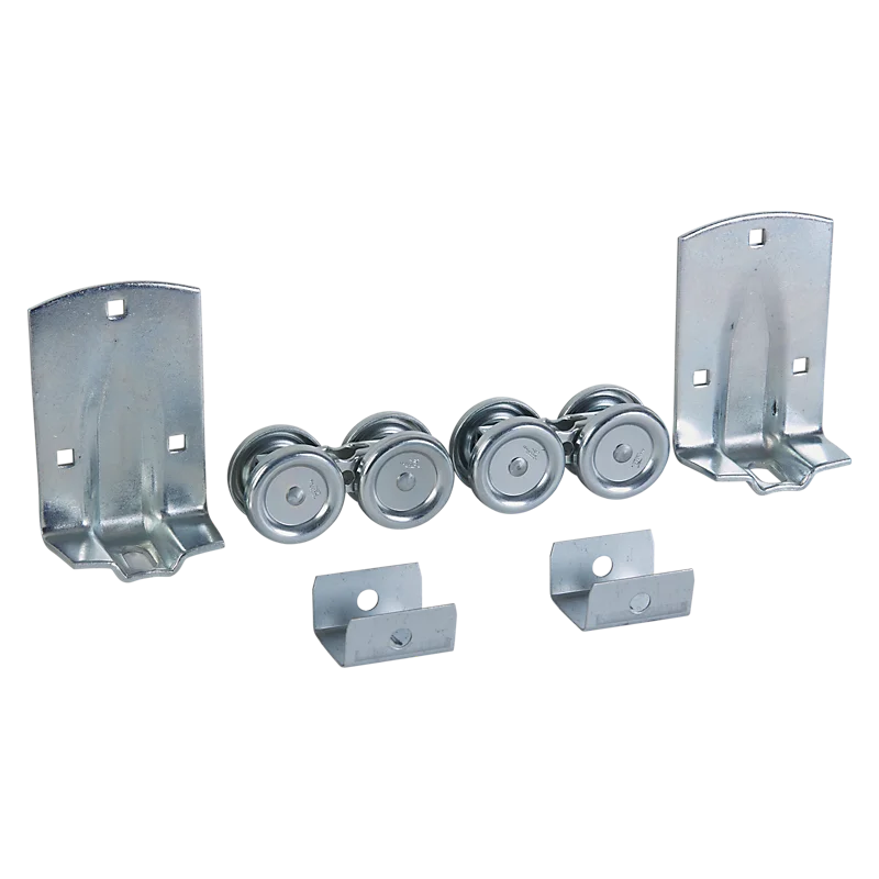 National Hardware Box Rail Hangers