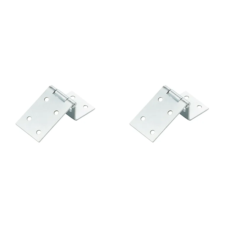 National Hardware Chest Hinge 1-1/2" x 3/4"