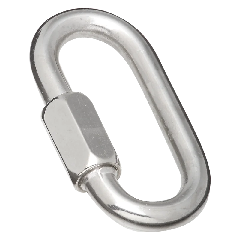 National Hardware Quick Link 3/8"