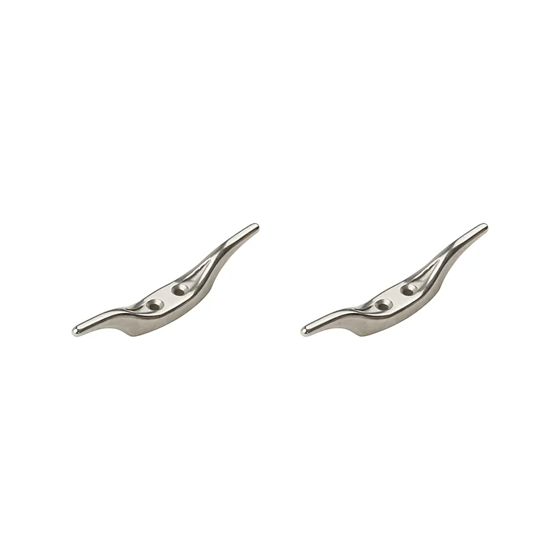National Hardware Rope Cleat 4-1/2"
