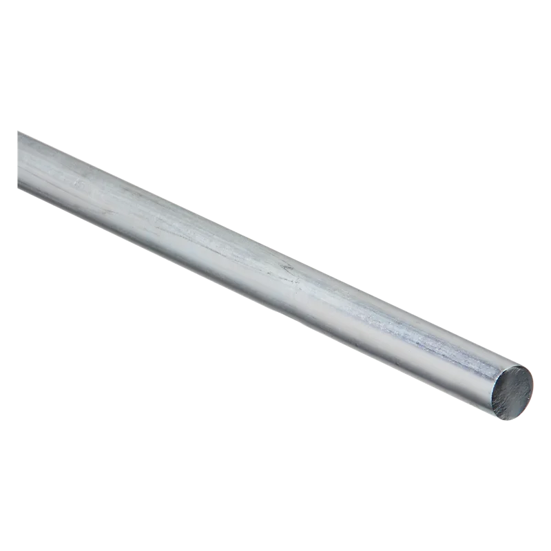 National Hardware Smooth Rods Steel 5/8" x 36"