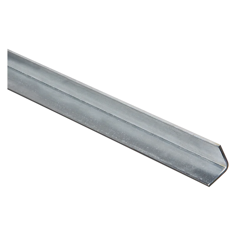 National Hardware Solid Angles 1" x 48"