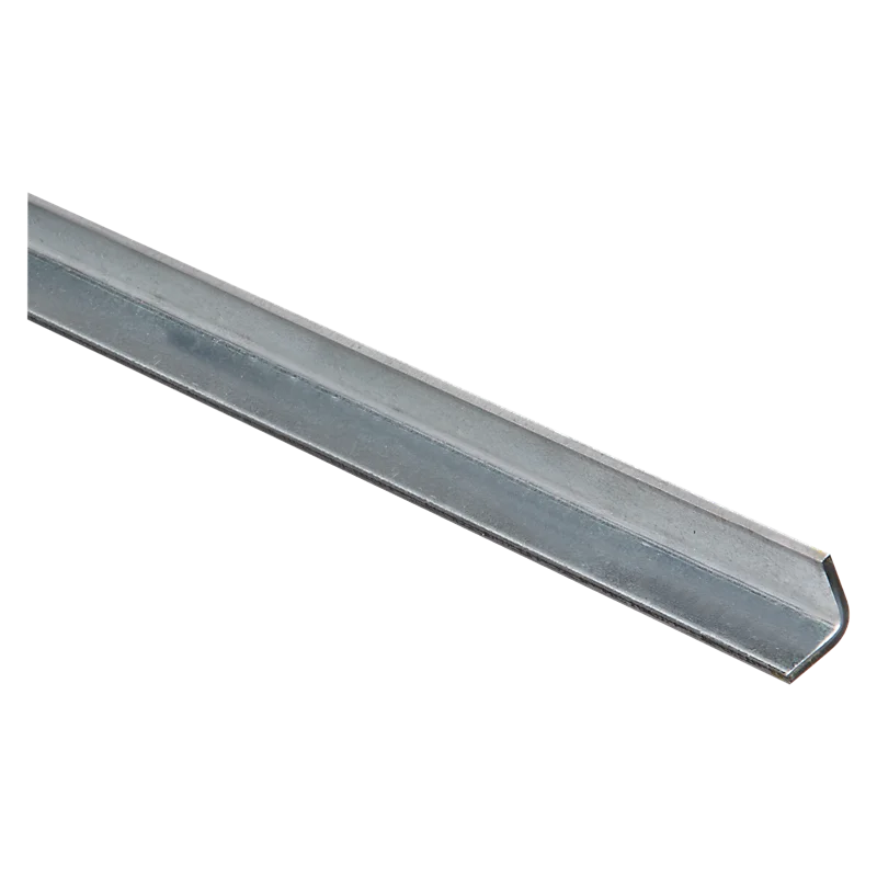 National Hardware Solid Angles 3/4" x 48"