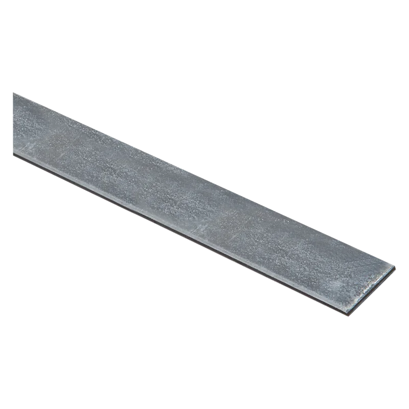 National Hardware Solid Flats 1-1/4" x 72"