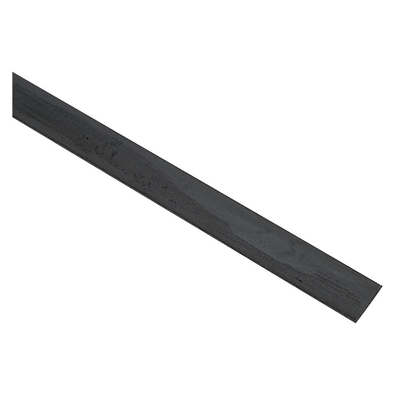 National Hardware Solid Flats 1/8" Thick 1-1/4" x 48"