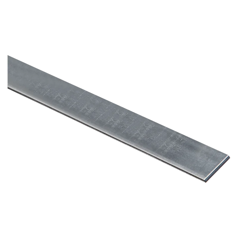 National Hardware Solid Flats 1" x 48"