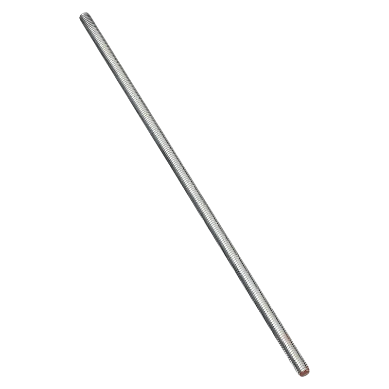 National Hardware Steel Threaded Rods Coarse Thread 5/16"-18 x 24"