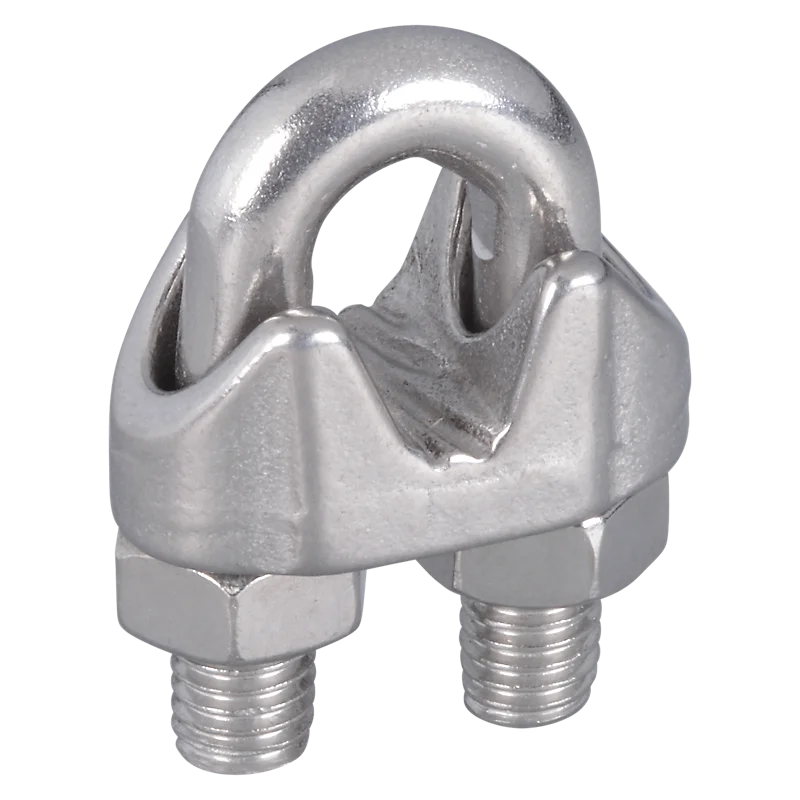 National Hardware Wire Cable Clamp
