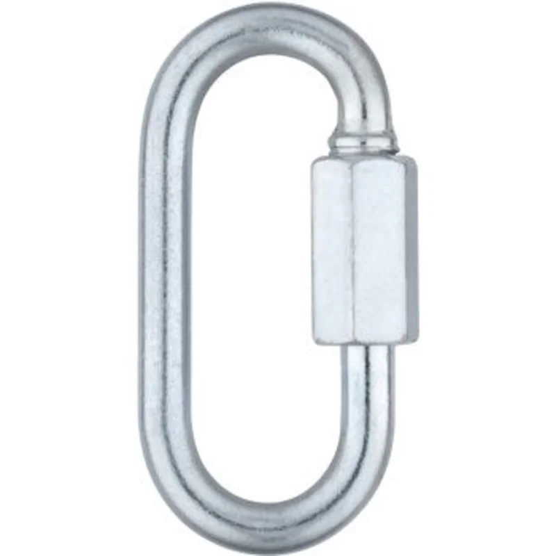 National N889-010 6pk 3/16 Quick Link