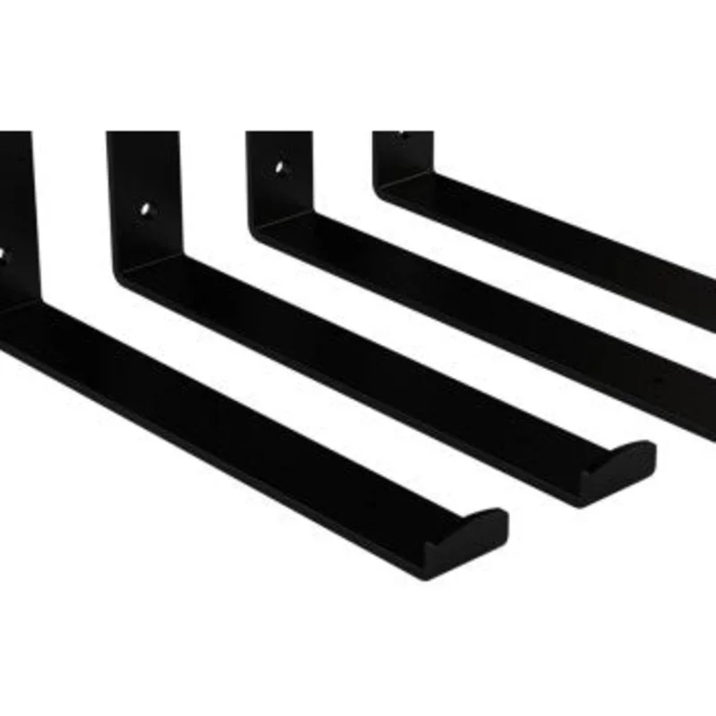 National N900-002 Floating Shelf Hd Kit
