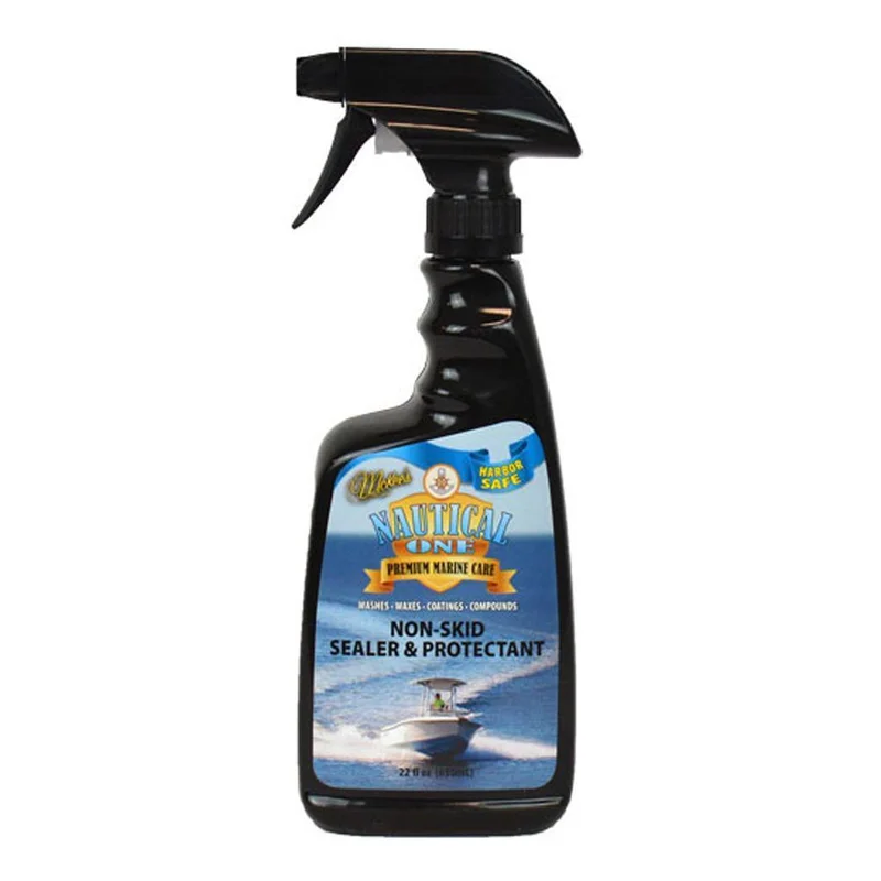 Nautical One Marine Care Non-Skid Sealer & Protectant 22.oz