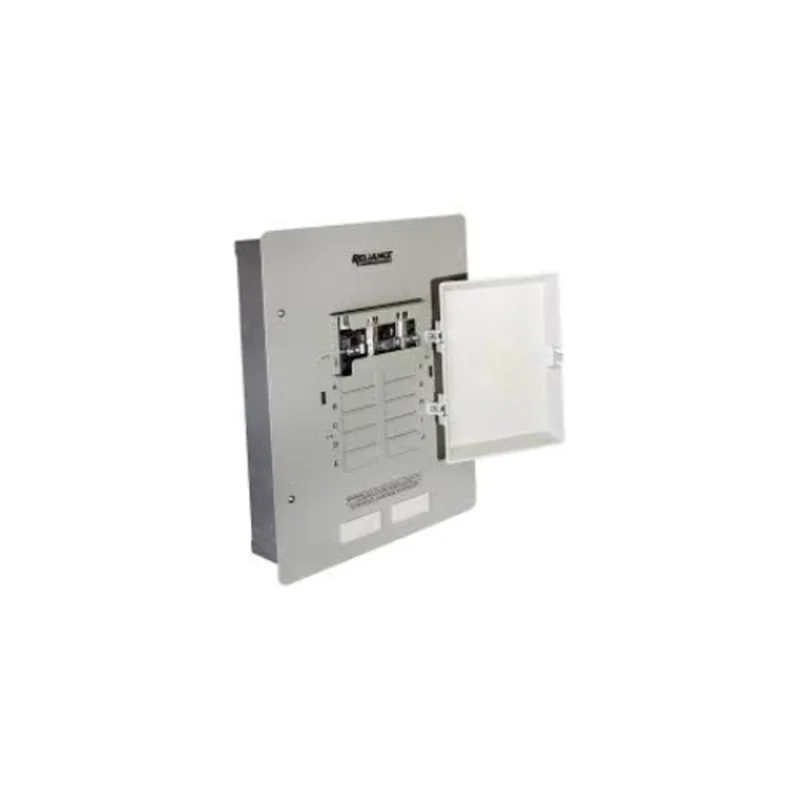 NEMA 1 Manual Transfer Panel XRK0505DR