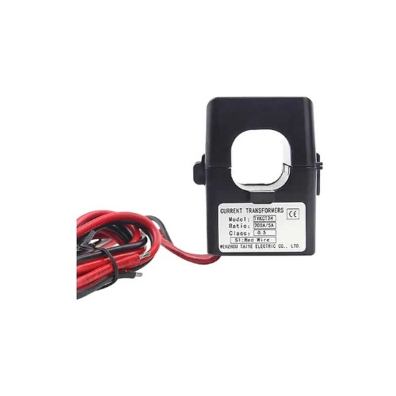 NEMA 3R Current Transformer 7222-CP