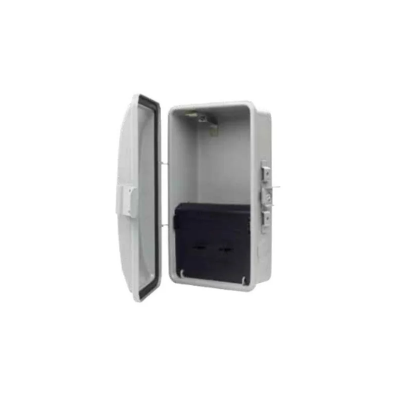NEMA 3R Steel Metal Enclosure 600RMC