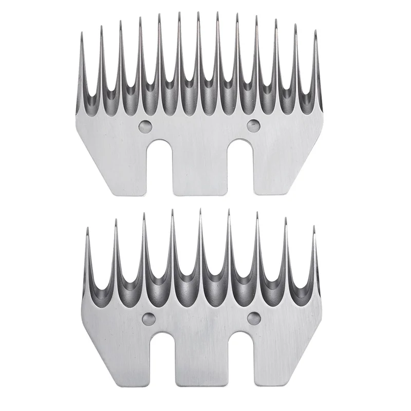 NewBeny Comb Replaceable Accessory For the BLUE Electric Sheep Clippers 6078