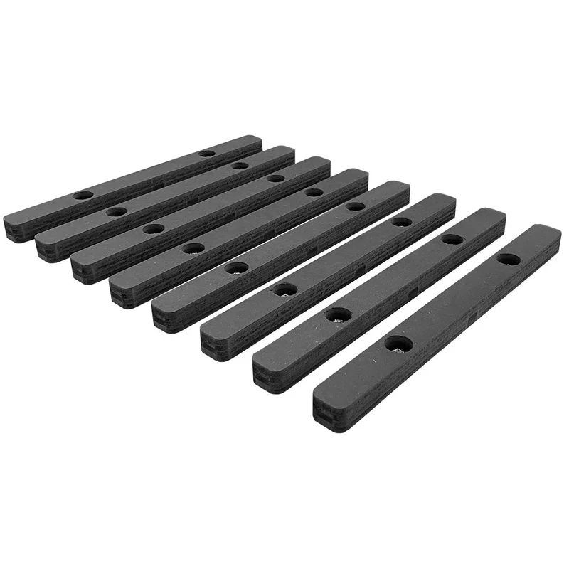 Next Wave CNC SD110 Spoil Board Kit