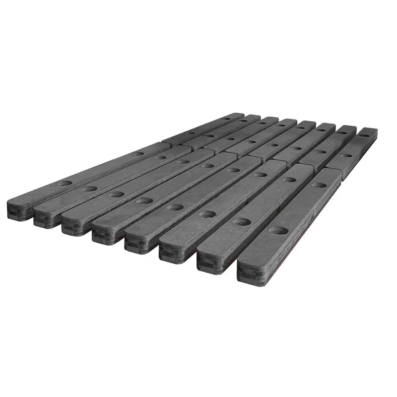 Next Wave CNC SD120 Spoil Board Kit