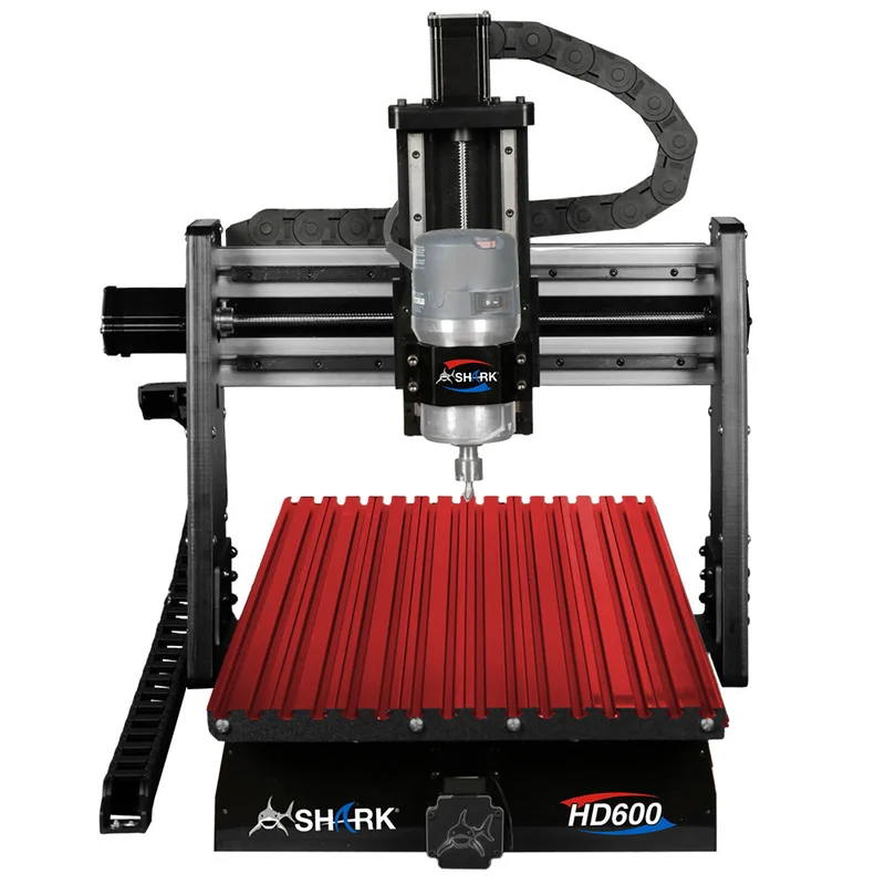 Next Wave CNC Shark HD600