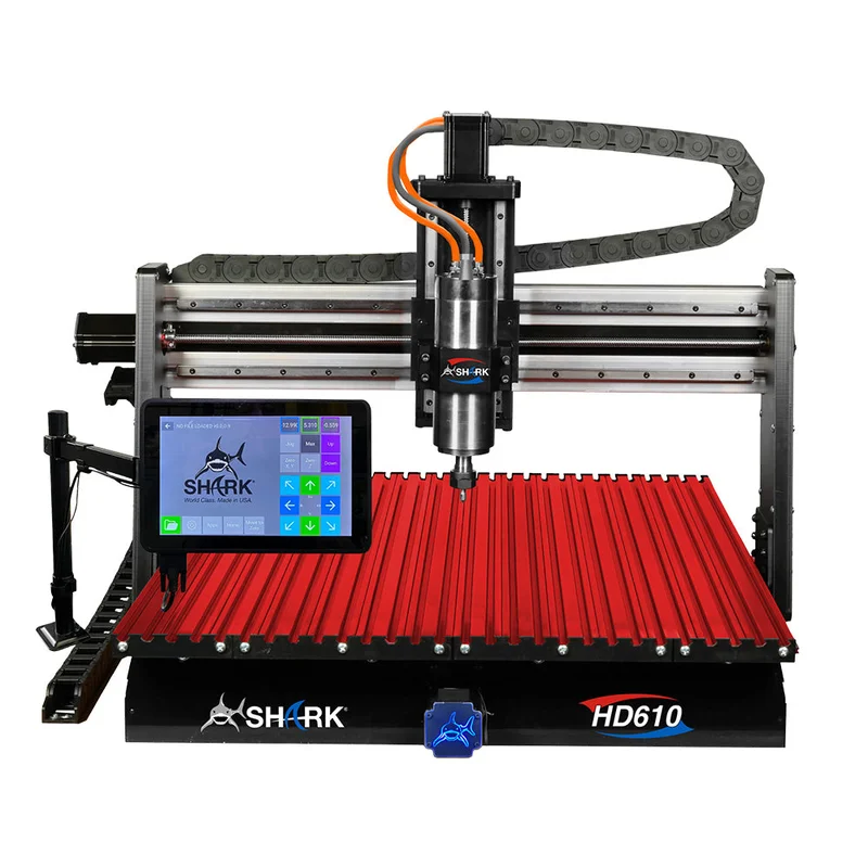 Next Wave CNC Shark HD610 PRO