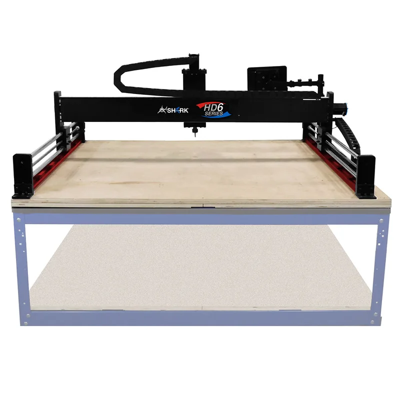 Next Wave CNC Shark HD644 PRO