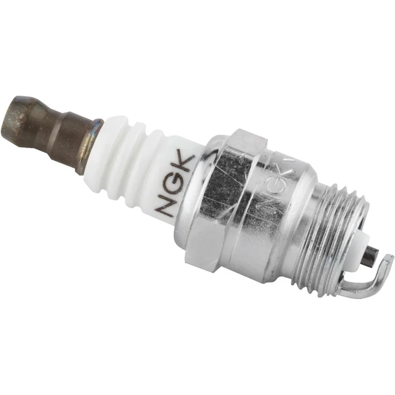 NGK BPM6F BLYB Lawn and Garden Spark Plug