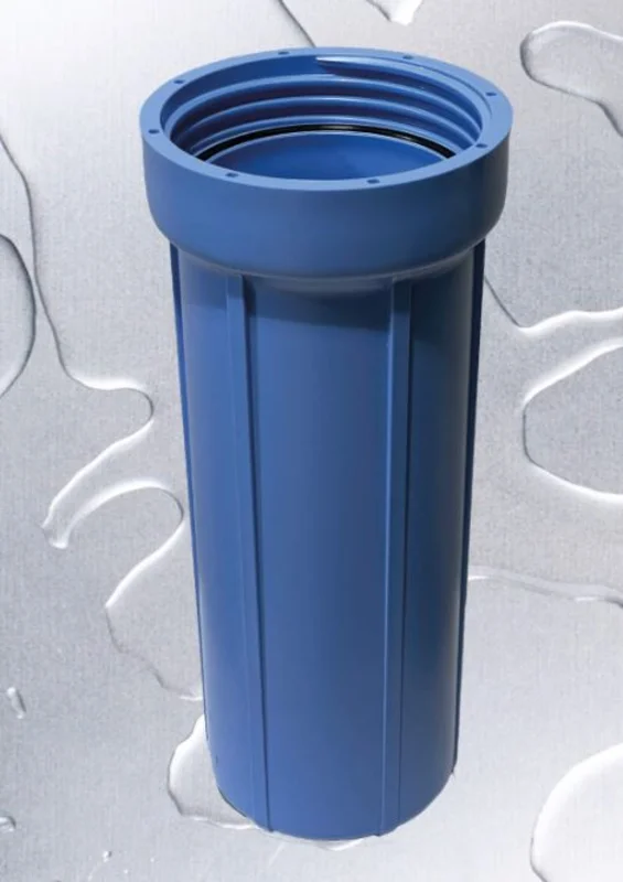 NO103GBowl : PENTAIR NO10 3G Blue Housing Bowl