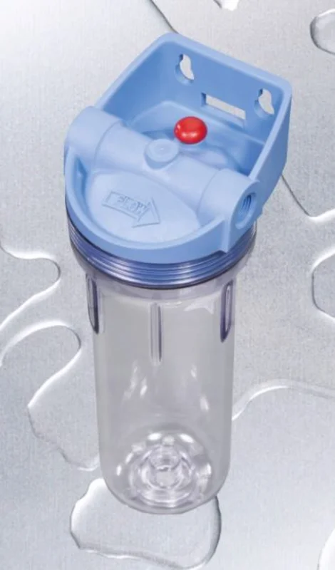 NO103GSLBL/CL1/2BTIBW/PR : PENTAIR NO10 3G Slimline Clear Housing 1/2'' IB