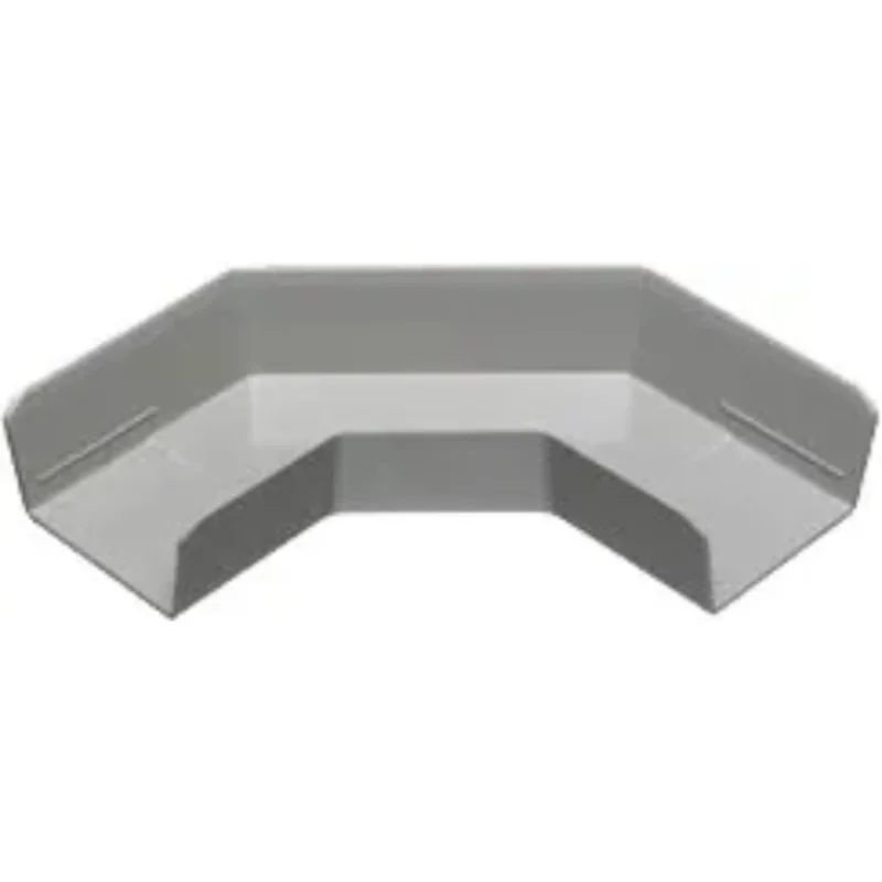 Non Metallic Angle Bracket for Cable Support Systems Plastic T23A