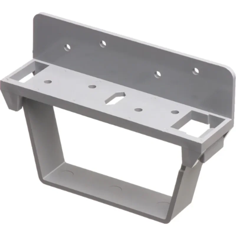Non Metallic Horizontal Connector for Use With T205 Cable Runway T23H