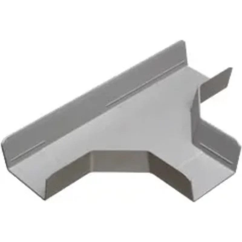 Non Metallic Tee Connector for Power and Low Voltage Cables T23T