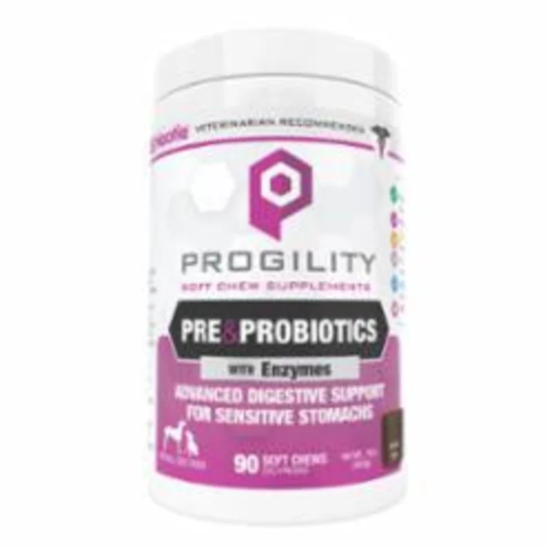 Nootie Progility Digestive Support