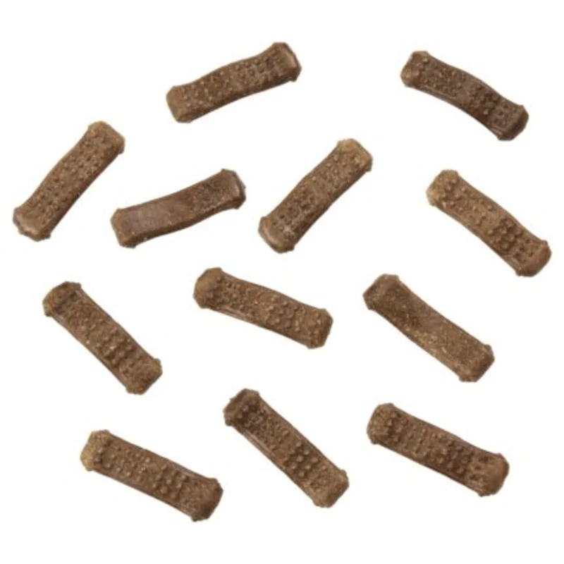 Nothin To Hide Dental Wave 5 Beef Dog Treats