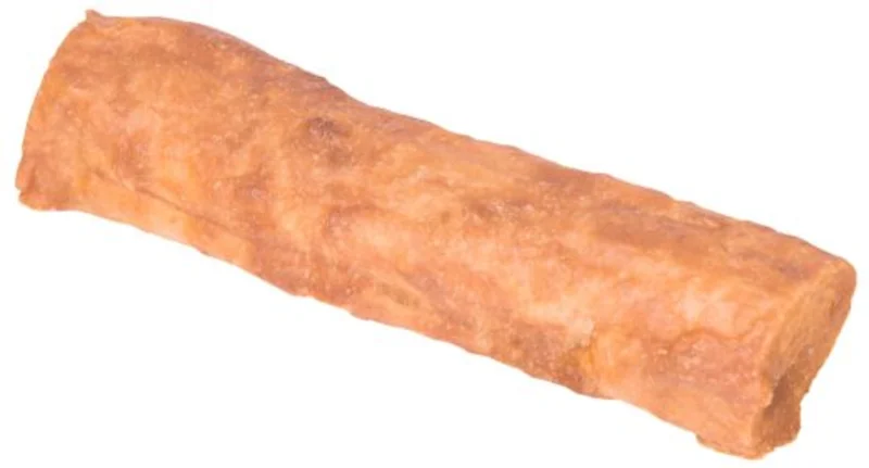 Nothin To Hide Small Roll 5 Salmon 2pk Dog Treats