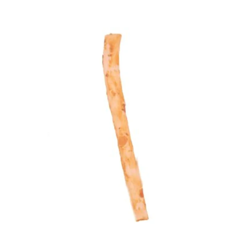 Nothin To Hide Small Twist Stix Salmon Dog Treats