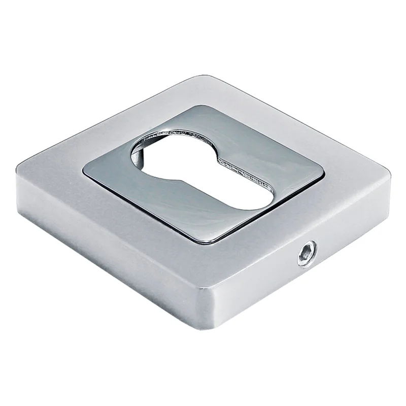 NQ Light - Key Echelon for Cylinder Lock (Set of 2)