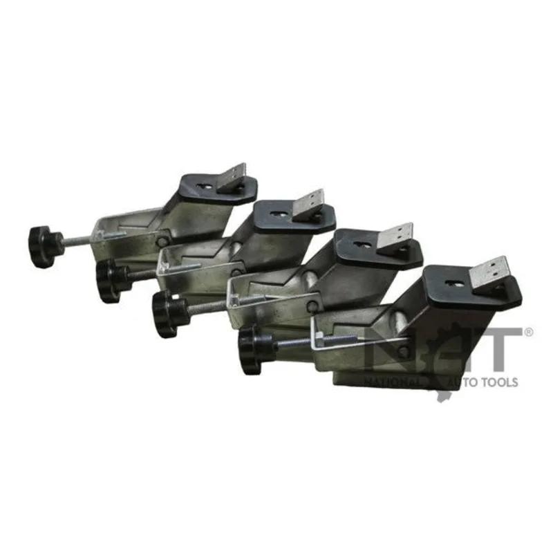 NTC-AS Tire Changer Motorcycle Adapters
