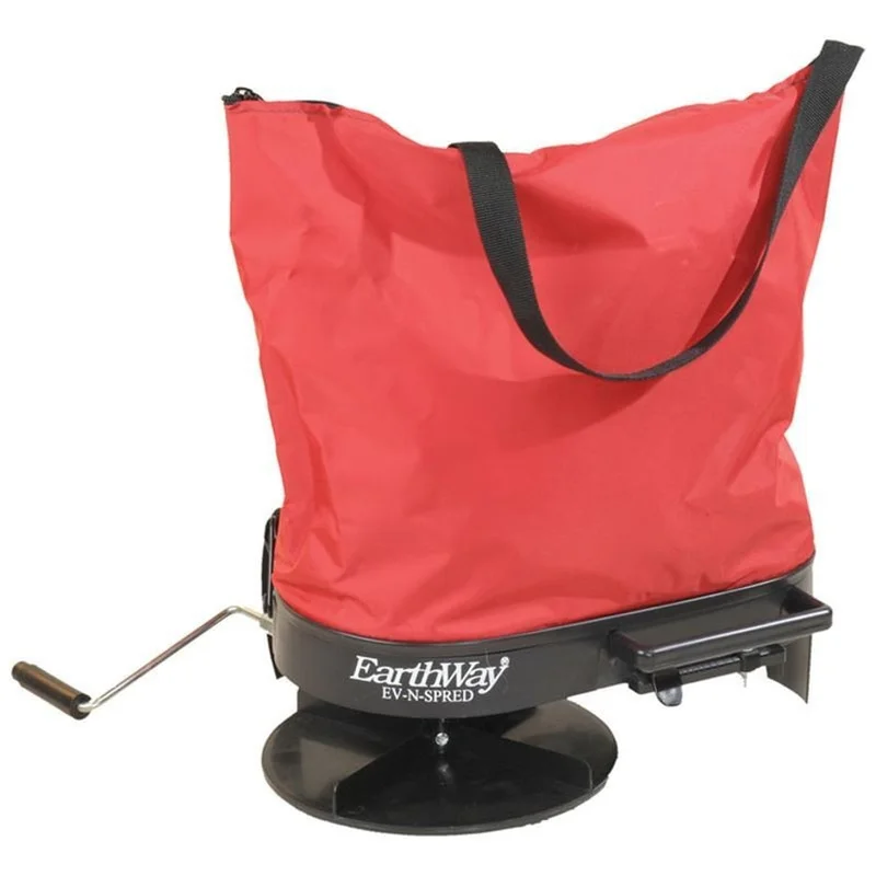 NYLON BAG SPREADER RED