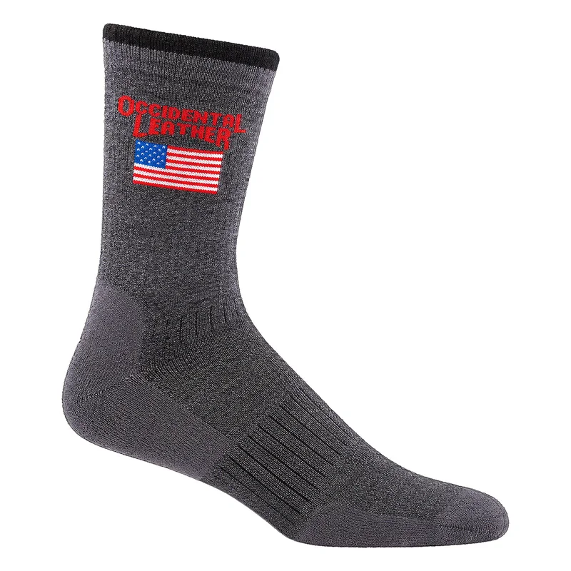 Occidental Wool Socks